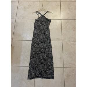 Bomba Women’s Floral Dress Size Medium